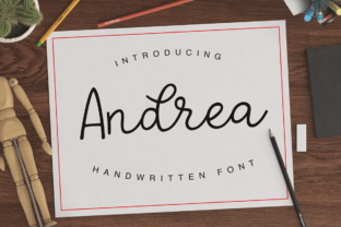 Andrea Font: Elevating Small Business Branding