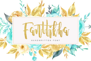 Fanttikha Font: A Web Designer’s Layout Review