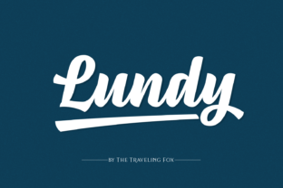 Lundy Font: A Versatile Typeface for Editorial Design