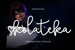 Skolateka: A Charming Script for Creative Projects