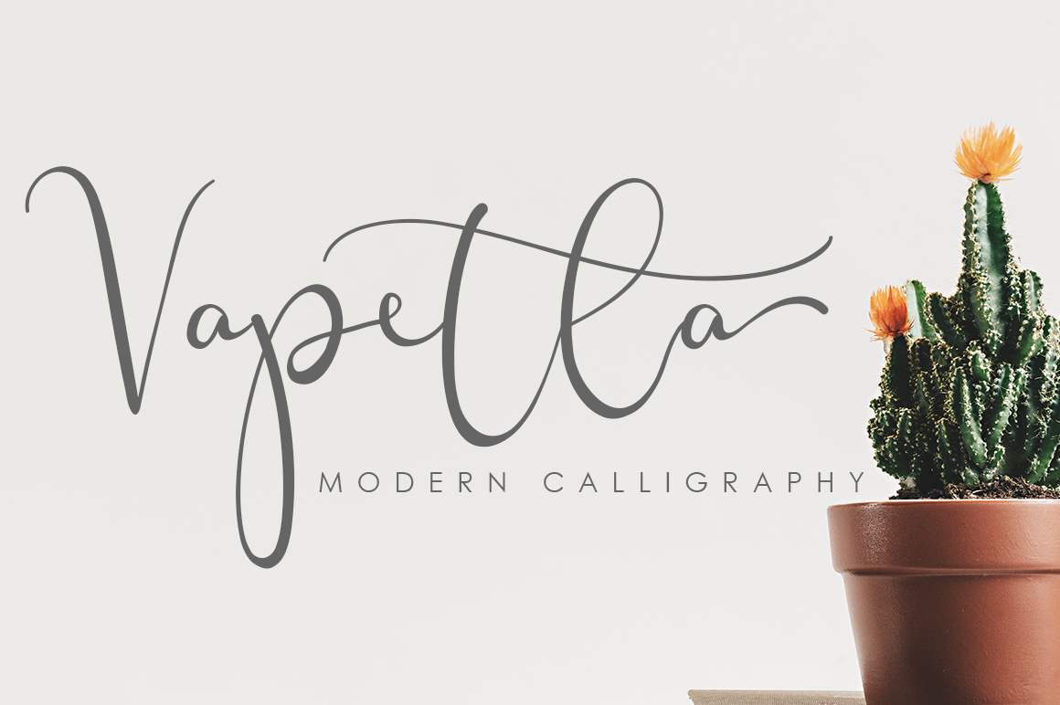 Vapetla Font: Modern Typography for Digital Campaigns